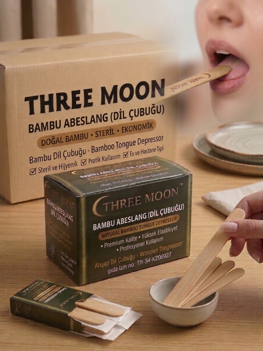 Bambu Abeslang